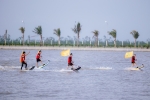 Mãn nhãn - Rung động trong từng điểm chạm - Khách hàng & Cư dân Vinhomes Royal Island thăng hoa cùng thường tiệc Hoàng Gia - Chạm kỳ quan Đảo Ngọc