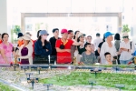 Mãn nhãn - Rung động trong từng điểm chạm - Khách hàng & Cư dân Vinhomes Royal Island thăng hoa cùng thường tiệc Hoàng Gia - Chạm kỳ quan Đảo Ngọc