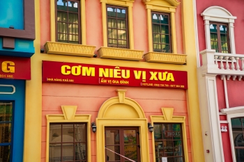 VinWonders Vũ Yên - Tâm điểm giải trí của Vinhomes Royal Island dần lộ diện