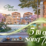 360 ngày sống tươi trẻ cùng 5 bí quyết của người Nhật