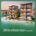 The Komorebi -Thủy tụ sinh tài