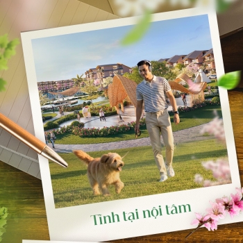 Triết lý sống Ikigai của người Nhật được hiện thực hóa