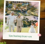 Triết lý sống Ikigai của người Nhật được hiện thực hóa