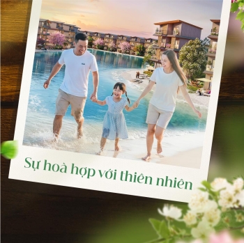 Triết lý sống Ikigai của người Nhật được hiện thực hóa