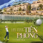 Từ phố ra đảo - Đón đầu chuẩn sống tương lai