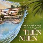 Từ phố ra đảo - Đón đầu chuẩn sống tương lai