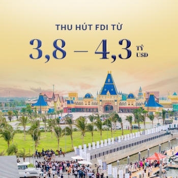 2026 - Kinh tế Hải Phòng vươn mình bứt phá, thời điểm vàng cho nhà đầu tư