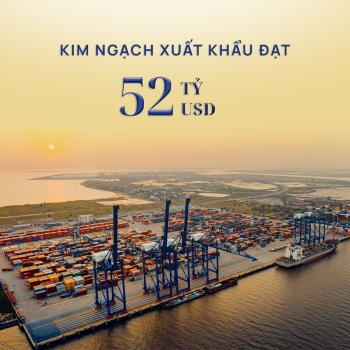2026 - Kinh tế Hải Phòng vươn mình bứt phá, thời điểm vàng cho nhà đầu tư
