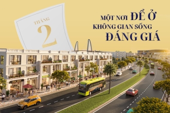Mục tiêu 2026 - Chạm tới chuẩn sống trọn vẹn, xứng tầm vị thế