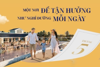 Mục tiêu 2026 - Chạm tới chuẩn sống trọn vẹn, xứng tầm vị thế