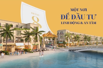 Mục tiêu 2026 - Chạm tới chuẩn sống trọn vẹn, xứng tầm vị thế