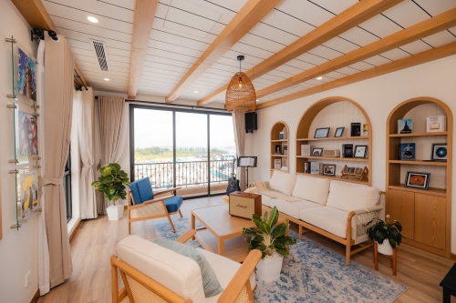 Bùng nổ sức hút - Nhà mẫu Isla Bella chính thức ra mắt, thu hút hàng trăm khách hàng tham quan