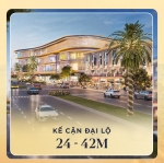 8 điểm sáng vững vàng đầu tư với nhà phố song diện