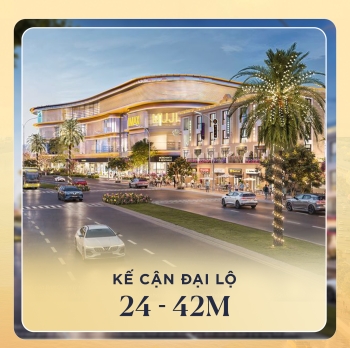 8 điểm sáng vững vàng đầu tư với nhà phố song diện