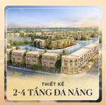 8 điểm sáng vững vàng đầu tư với nhà phố song diện