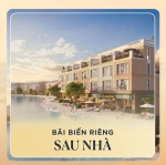 8 điểm sáng vững vàng đầu tư với nhà phố song diện