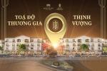 Tại sao nói The Royal Boulevard là tọa độ thương gia thịnh vượng tại Vinhomes Royal Island