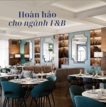 Shophouse hai mặt tiền Golfland chỉ từ 90tr/m2 nhưng hưởng trọn lợi thế Biệt thự ven sông & Sân Golf