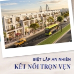 Nơi Island Living trở thành chuẩn mực sống