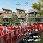 The Miyabi - An nhiên trong từng khoảnh khắc