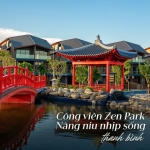 The Miyabi - An nhiên trong từng khoảnh khắc