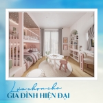 Isla Bella - Dẫn đầu phong cách nghỉ dưỡng tại Đô Thị Đảo