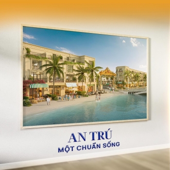 Xu hướng sống đa không gian của thời đại mới