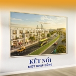 Xu hướng sống đa không gian của thời đại mới