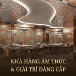 Tấm vé khai mở tương lai tại The Royal Boulevard - Phố Thương mại & Tài chính cao cấp bậc nhất Hải Phòng