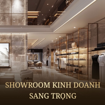 Tấm vé khai mở tương lai tại The Royal Boulevard - Phố Thương mại & Tài chính cao cấp bậc nhất Hải Phòng