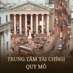 Tấm vé khai mở tương lai tại The Royal Boulevard - Phố Thương mại & Tài chính cao cấp bậc nhất Hải Phòng