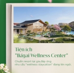 “Wellness Living” lên ngôi: Cơ hội sinh lời kép từ The Komorebi
