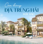 Mô hình shoptel đổ bộ đô thị đảo nghỉ dưỡng - Mở khóa dòng tiền triệu đô