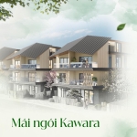 Nơi kiến trúc chạm đến sự tĩnh tại