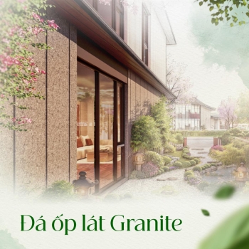 Nơi kiến trúc chạm đến sự tĩnh tại