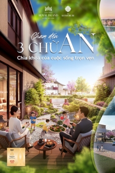 Chạm đến 3 chữ AN - Triết lý sống Ikigai cho cuộc sống trọn vẹn