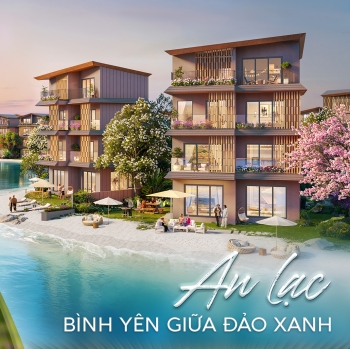 Chạm đến 3 chữ AN - Triết lý sống Ikigai cho cuộc sống trọn vẹn