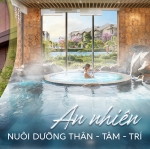 Chạm đến 3 chữ AN - Triết lý sống Ikigai cho cuộc sống trọn vẹn