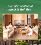 Đa tầng sống xanh, đa tầng trải nghiệm