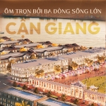 The Royal Boulevard - Phong thủy đắc địa, kinh doanh phát tài