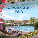 Xanh hơn Đại Dương - Thoáng hơn Resort