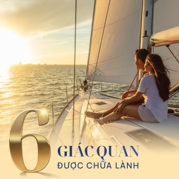 Cầu Hoàng Gia chuẩn bị thông xe, VinWonders & Safari sắp đi vào hoạt động