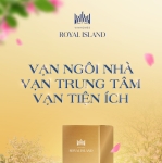 Vạn ngôi nhà - Vạn trung tâm - Vạn tiện ích