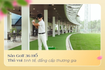 Vạn ngôi nhà - Vạn trung tâm - Vạn tiện ích