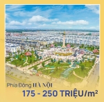 Vinhomes Royal Island - Đầu tư thời điểm vàng, tiềm năng tăng trưởng thênh thang
