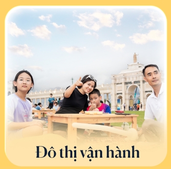 Hạ tầng bứt tốc, ưu đãi trợ lực