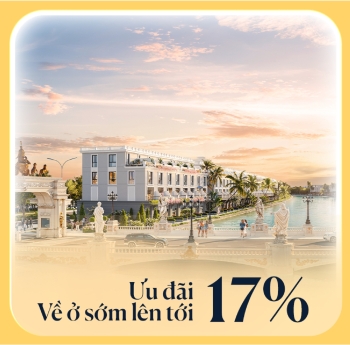 Hạ tầng bứt tốc, ưu đãi trợ lực