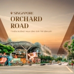 Những Đại lộ Thịnh Vượng - Nguồn cảm hứng kiến tạo The Royal Boulevard