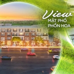 Swing Villas - Sở hữu 3 tầm view triệu đô, mở khóa tinh hoa sống
