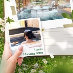 Nơi lưu giữ Hạnh Phúc & Sức Khỏe trường tồn - 4  mùa khoáng nóng